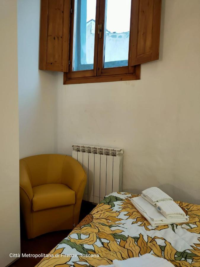 Overlooking'S Duomo Apartment In Mercato Centrale Florence Exterior photo