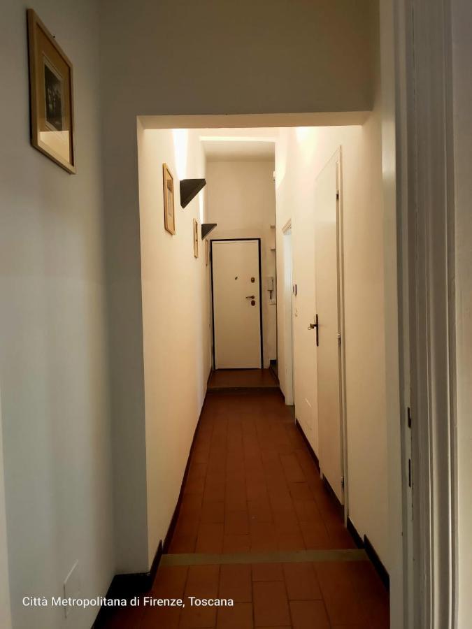 Overlooking'S Duomo Apartment In Mercato Centrale Florence Exterior photo