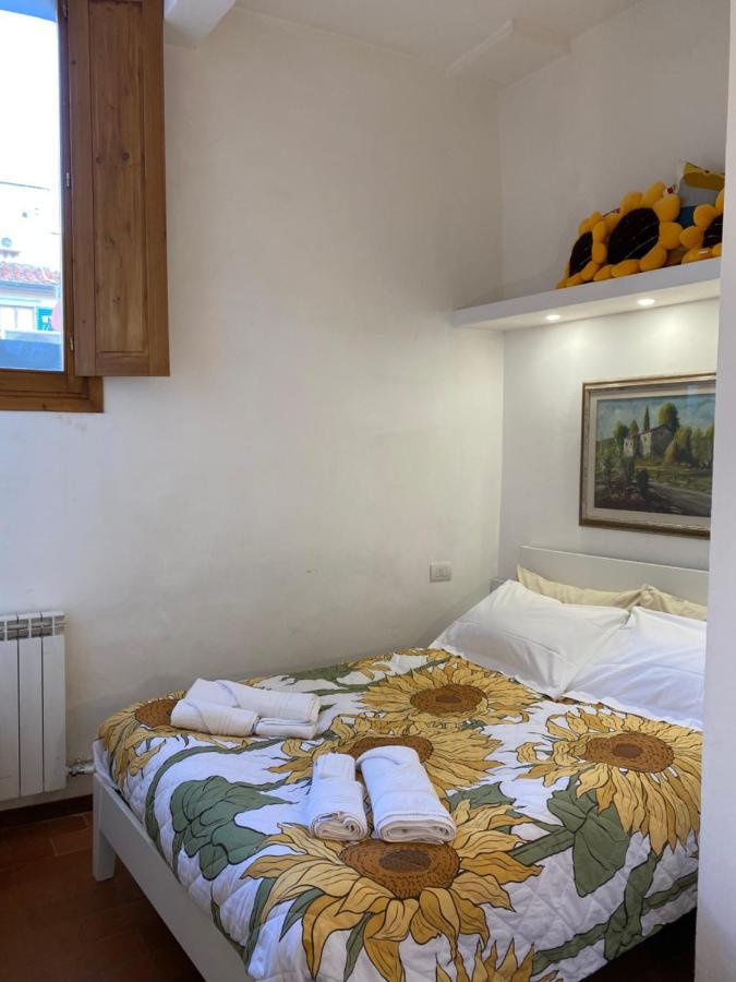 Overlooking'S Duomo Apartment In Mercato Centrale Florence Exterior photo